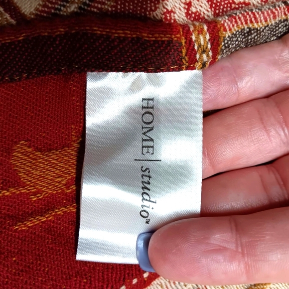 Home Studio Cotton Napkins EUC - Picture 3 of 4